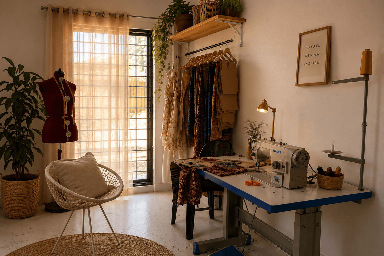 The Gulexy Creations studio